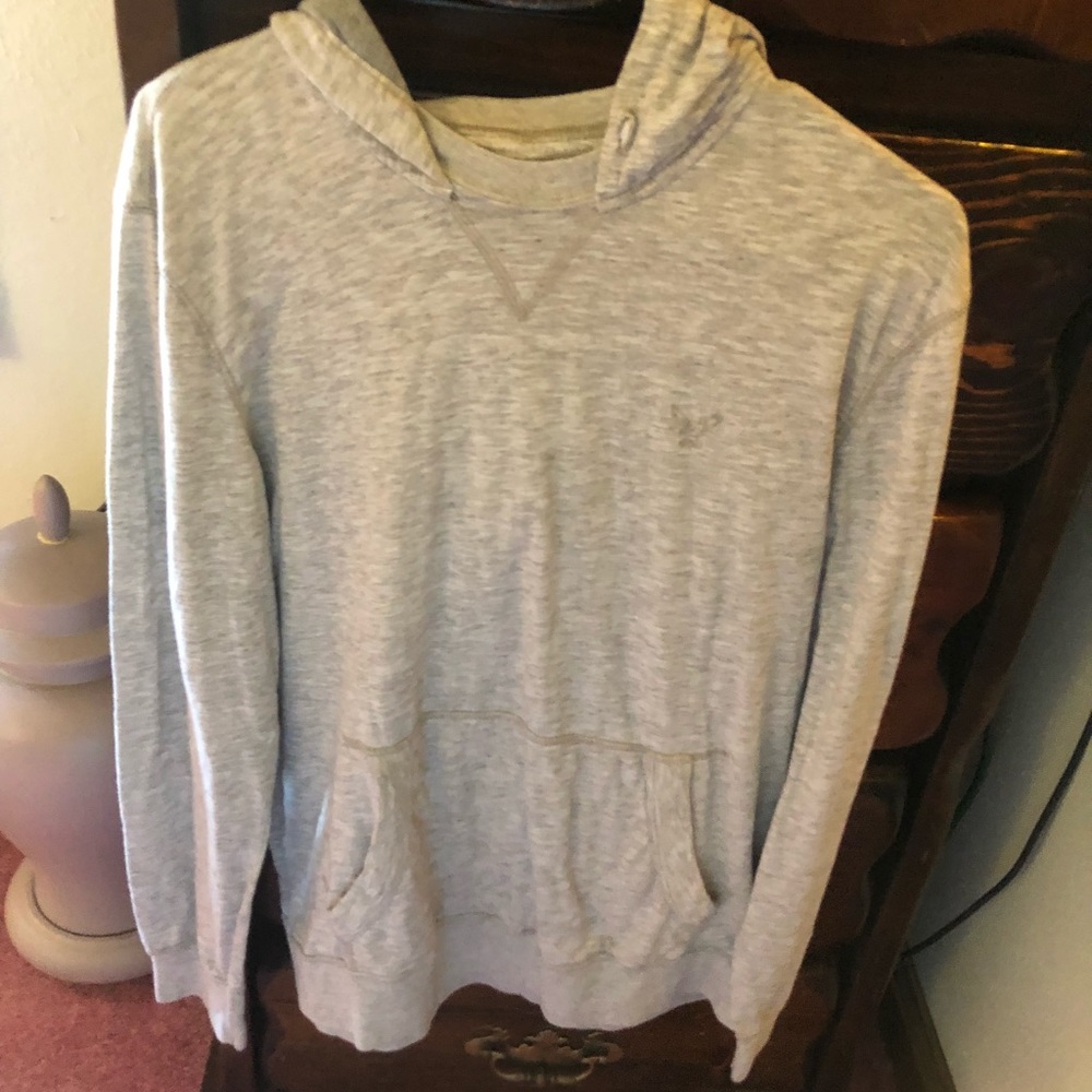 American Eagle
